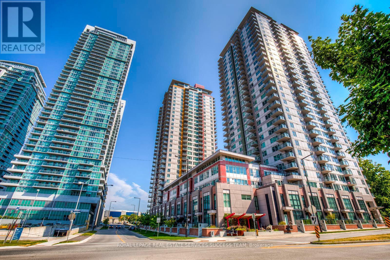Property image for 1205 - 25 TOWN CENTRE COURT|Toronto (Bendale), Ontario M1P0B4