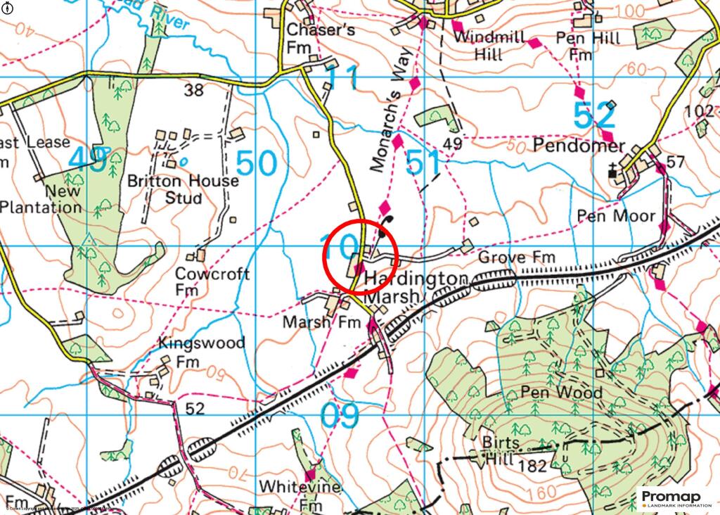 Additional image 17 of Grove Farm Cottages, Hardington Marsh, Yeovil, Somerset