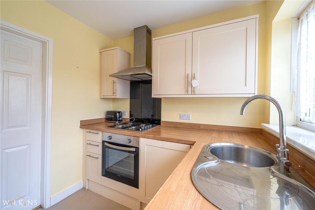 Additional image 8 of New Street, Tamworth, Staffordshire, B77