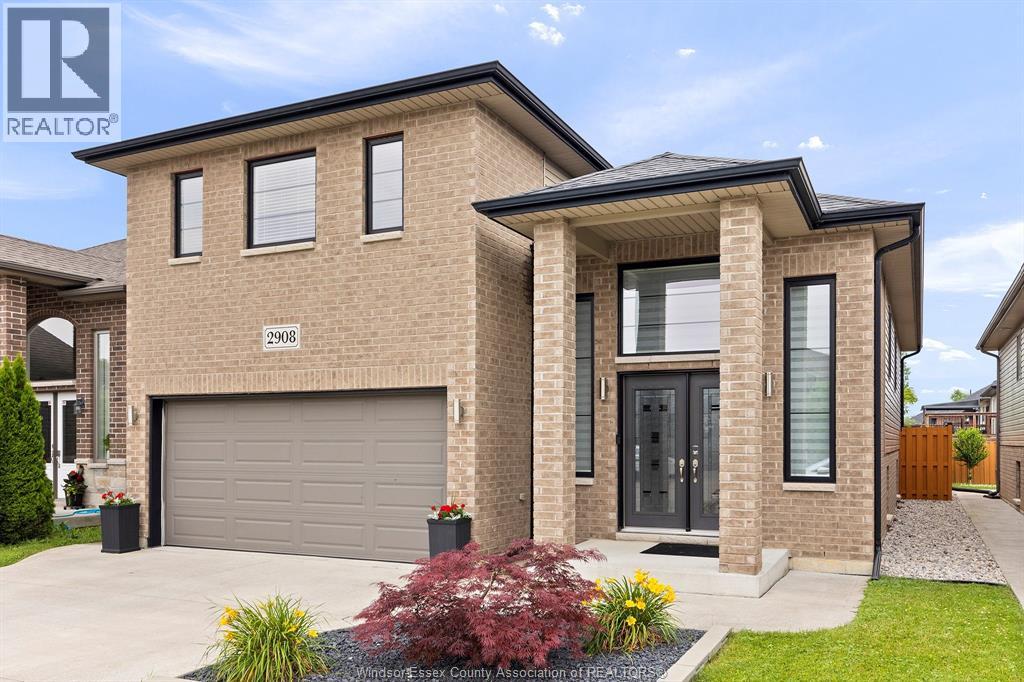Property image for 2908 MCROBBIE CRESCENT|Windsor, Ontario N8R0A7