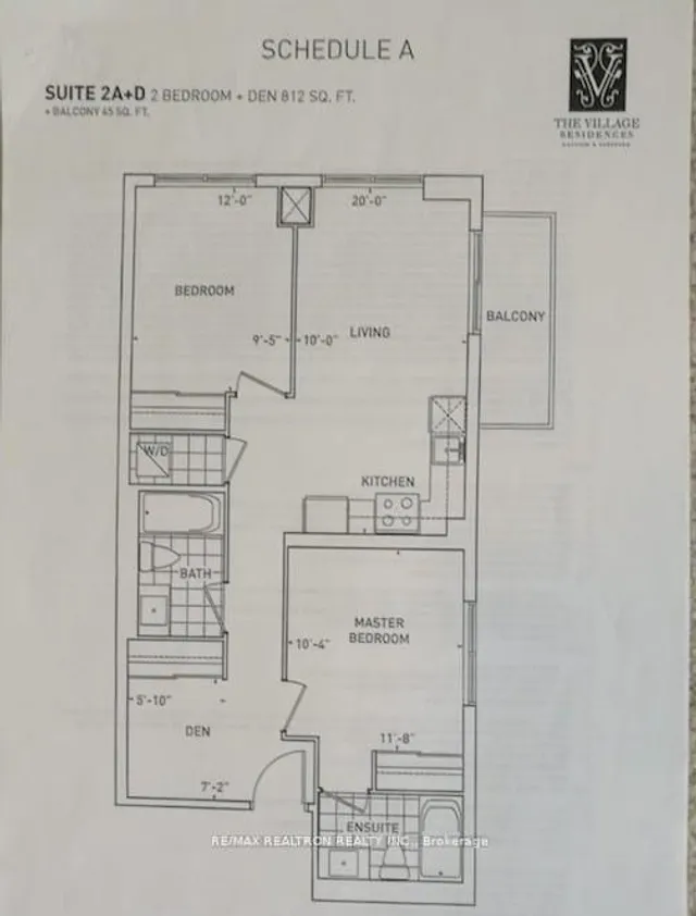 Additional image 28 of 591 Sheppard Ave Unit 923