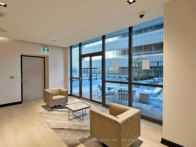 Additional image 29 of 395 Bloor St Unit 3705