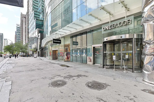 Additional image 24 of 1 Bloor St Unit 1110