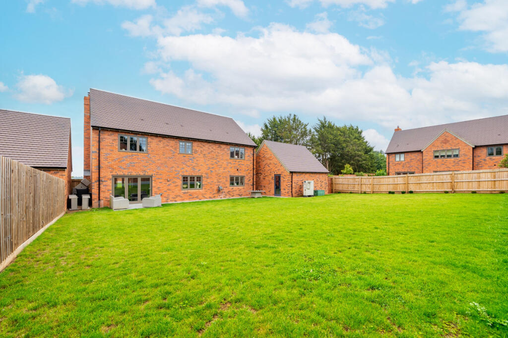 Additional image 39 of Church Rise, Solihull, Tanworth-in-Arden B94 5BU