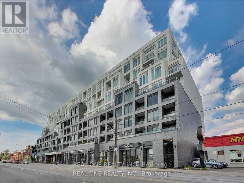 610 - 783 BATHURST STREET|Toronto (University), Ontario M5S0A8