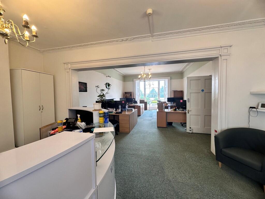 房产图片 7 - 沃斯伯里威斯特伯里沃斯米斯特路24号一楼及地下室办公室，BA13 3PE