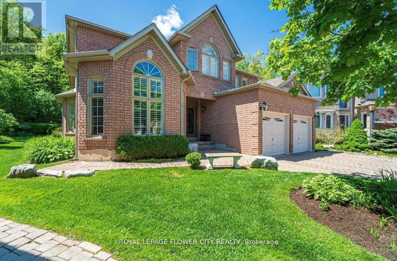(BASEMENT) - 26 CLUSTER OAK PLACE|Brampton (Sandringham-Wellington), Ontario L6R1T8