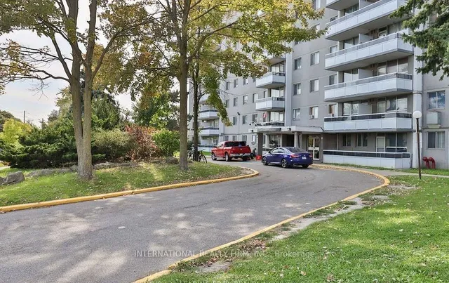 Additional image 2 of 940 Caledonia Rd Unit 809