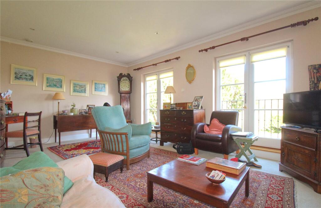 Additional image 6 of The Prospect, Hilperton Road