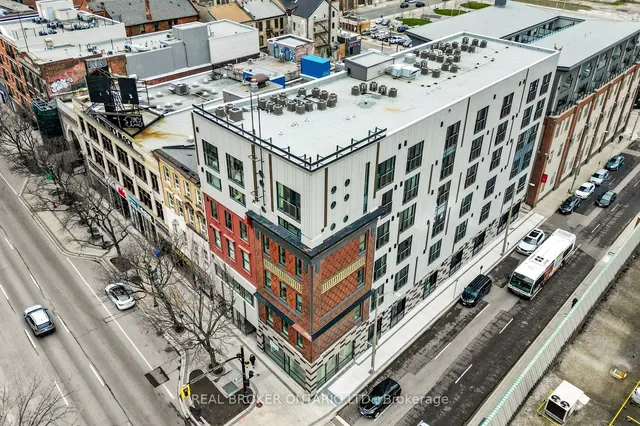 Additional image 21 of 121 King St East St Unit 206