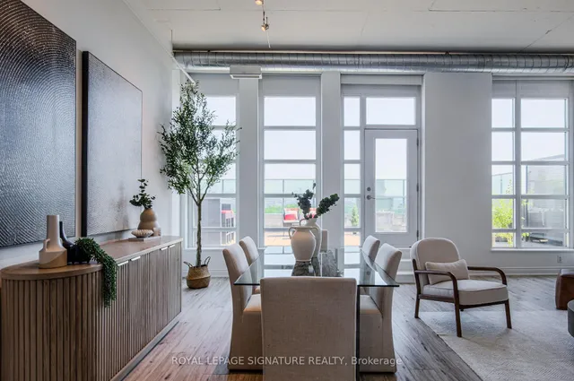 Additional image 9 of 380 Macpherson Ave Unit 615