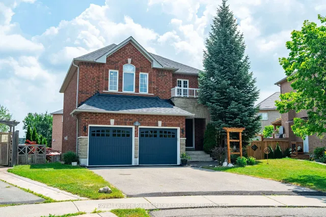 16 Sandyside Cres