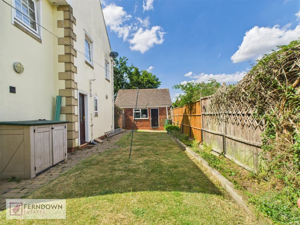 Additional image 23 of Willow House, Ravenswood Hill, Coleshill, B46