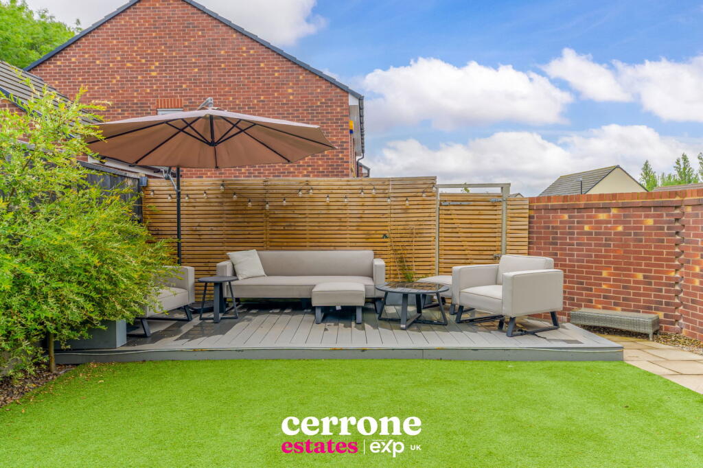 Additional image 26 of Hawker Close, Cofton Hackett, Birmingham, B31 2GU