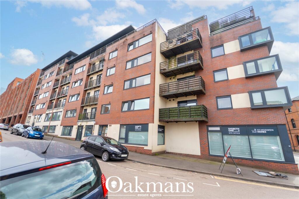 Additional image 20 of Warwick Street, Birmingham, West Midlands, B12