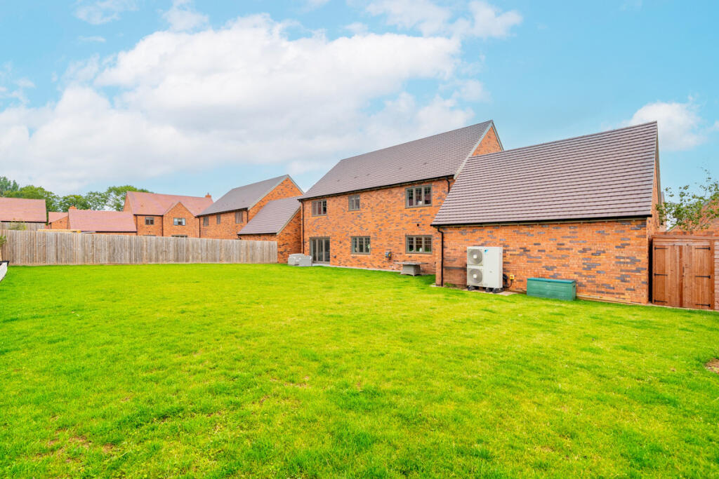 Additional image 38 of Church Rise, Solihull, Tanworth-in-Arden B94 5BU