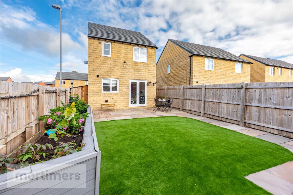 Additional image 21 of Wiswell Road, Hapton, Burnley, Lancashire, BB12