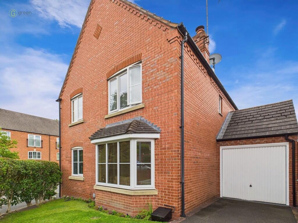Additional image 36 of Harrington Croft, West Bromwich