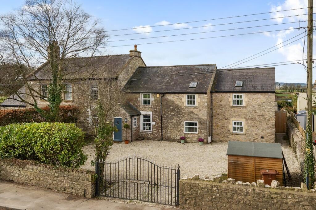 Additional image 29 of Ston Easton, Radstock, BA3