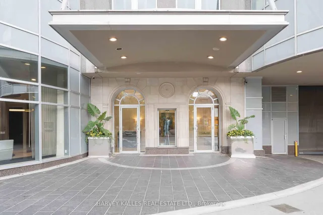 10 Bellair St Unit 1403