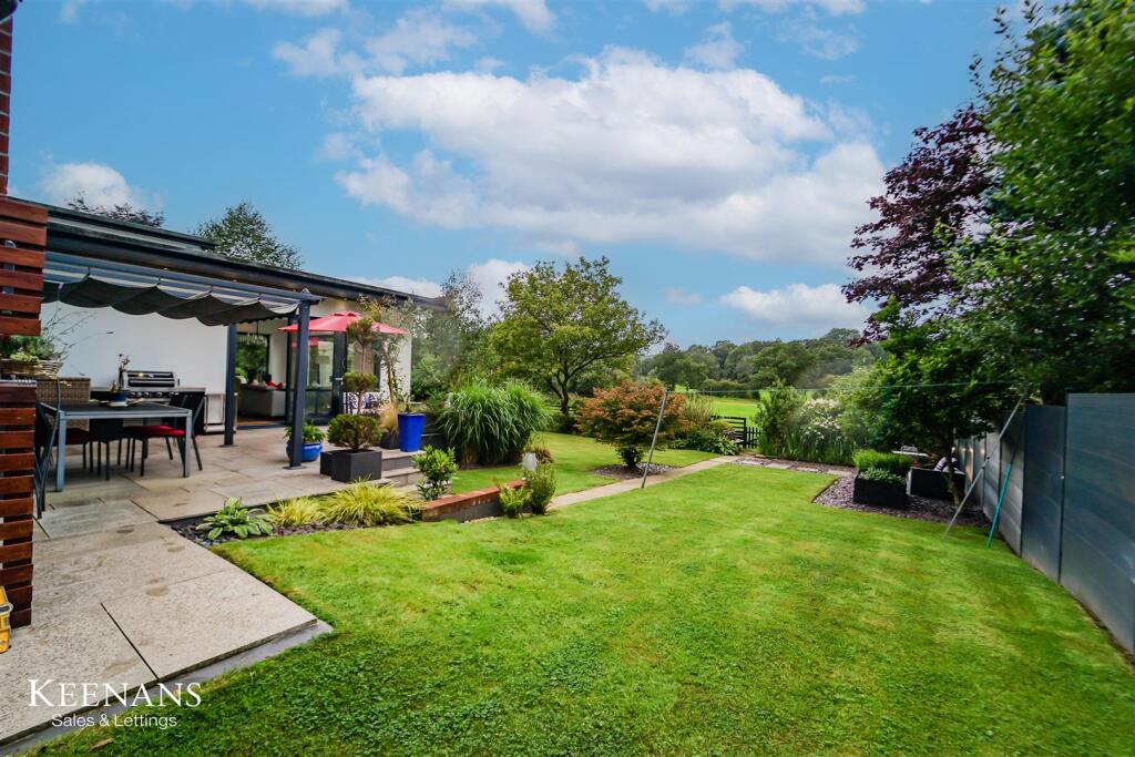 Additional image 27 of Higham Road, Padiham