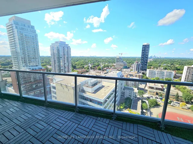 Additional image 27 of 30 Roehampton Ave Unit 2108