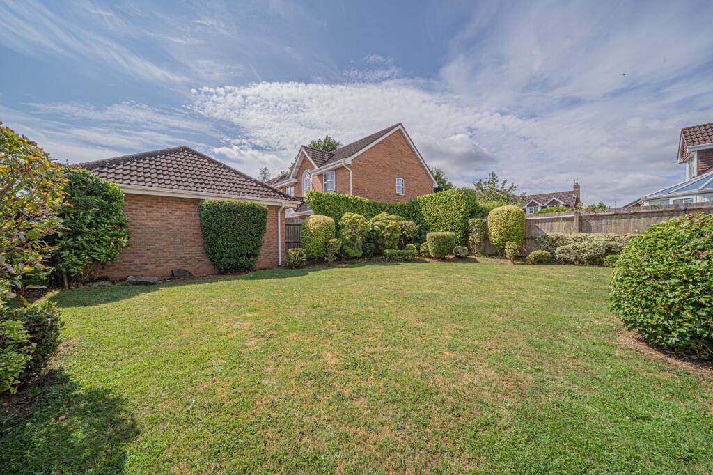 Additional image 13 of Glendon Way, Dorridge, B93