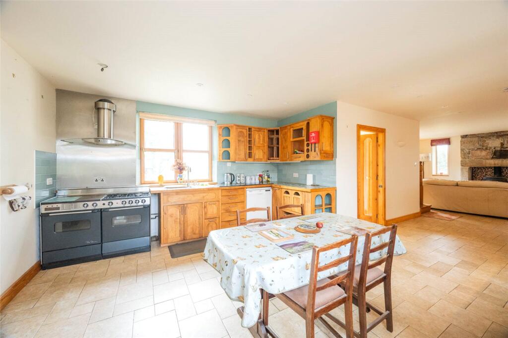 Additional image 34 of Burnside Of Ennets, Tornaveen, Banchory, Ab31 4pl, AB31