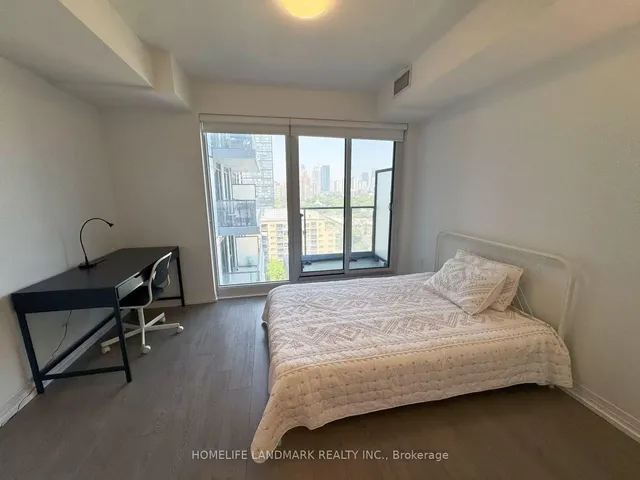 Additional image 7 of 251 Jarvis St Unit 1601