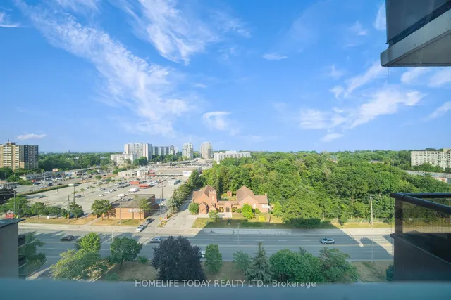 Additional image 38 of 180 Markham Rd Unit 1405