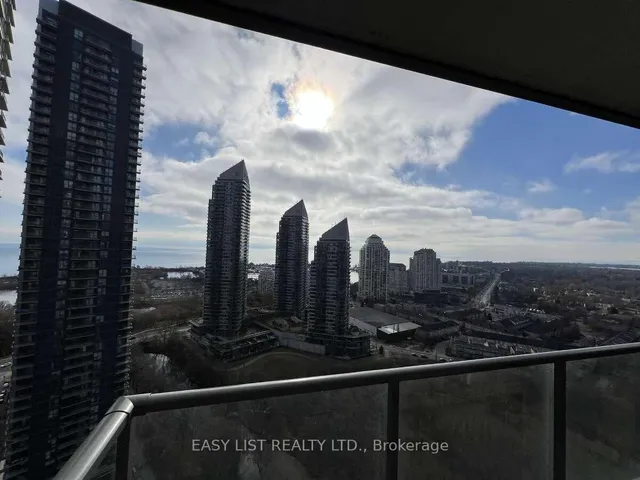 Additional image 20 of 36 Park Lawn Rd Unit 2401