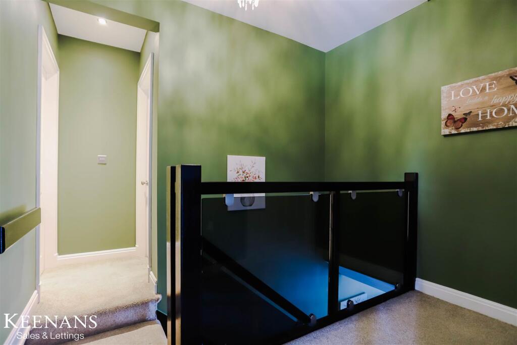 Additional image 28 of Bronte Avenue, Burnley