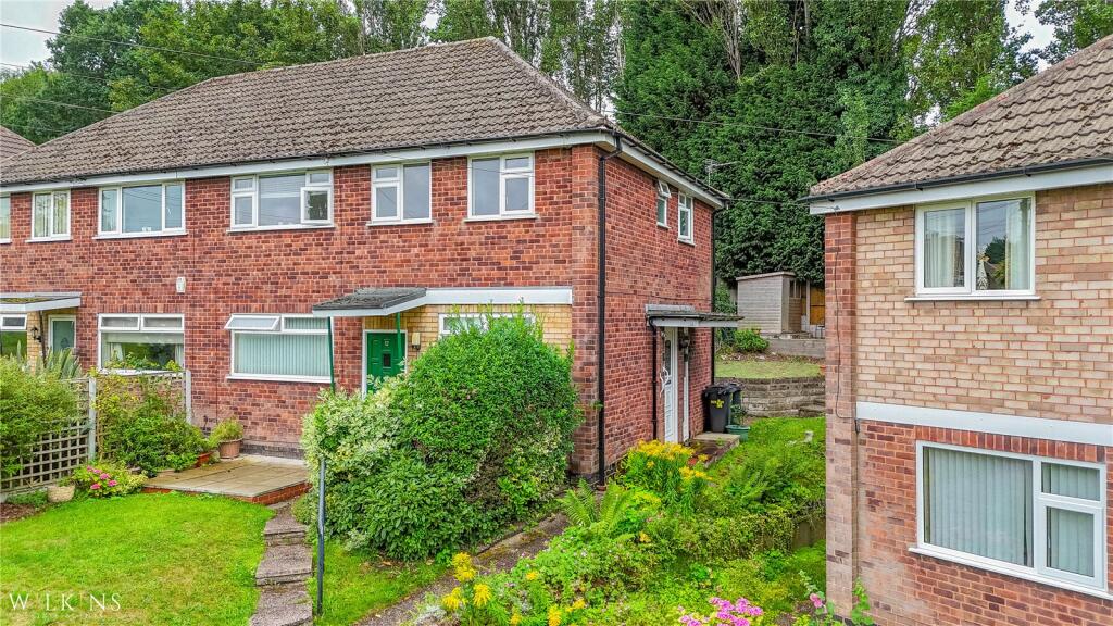 Property image for Sandy Croft, Sutton Coldfield, West Midlands, B72