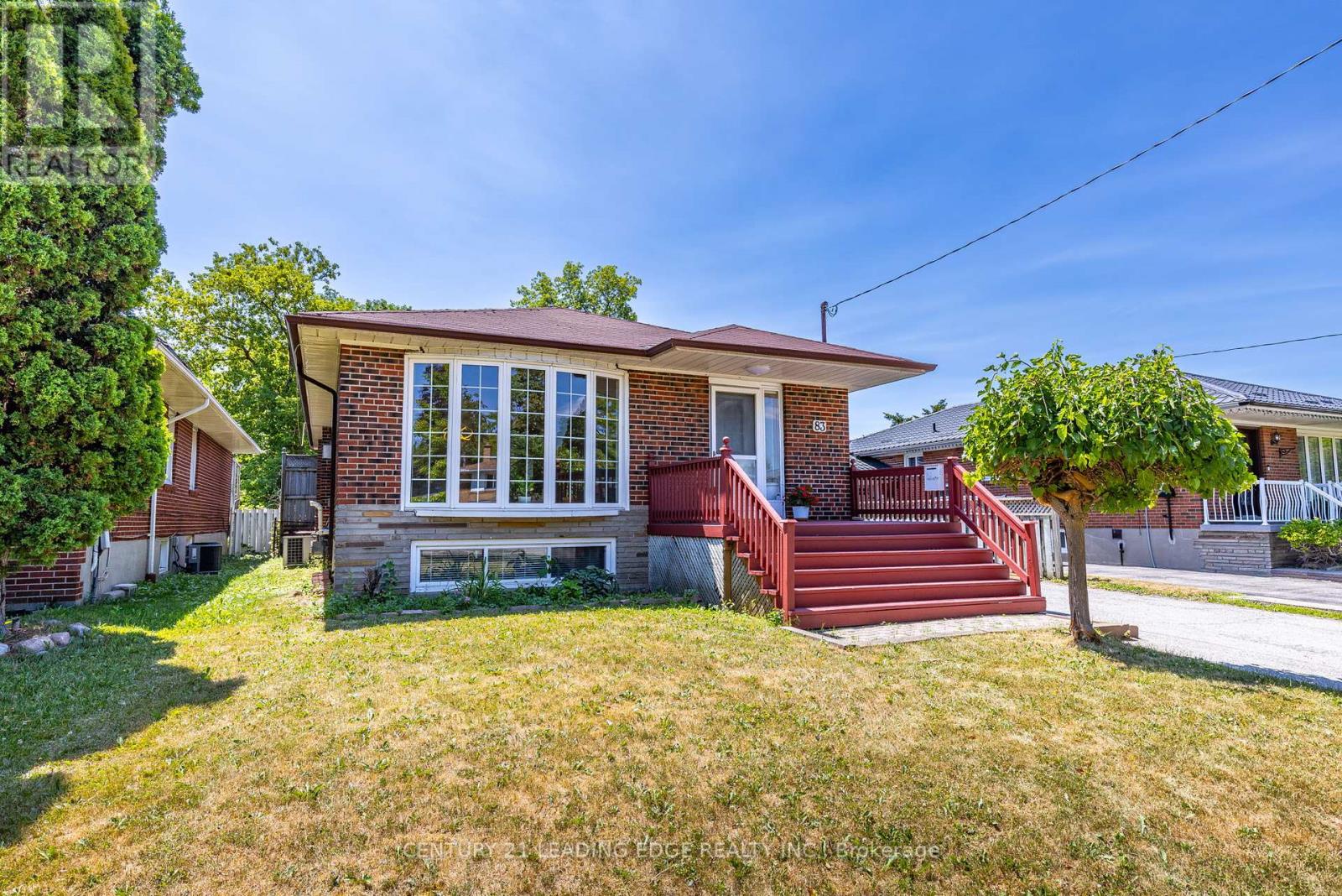 83 MARILAKE DRIVE|Toronto (Agincourt South-Malvern West), Ontario M1S1V8