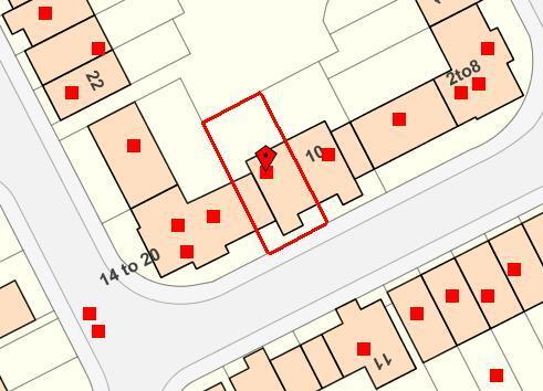 Additional image 16 of Ermine Street, Yeovil, Somerset, BA21