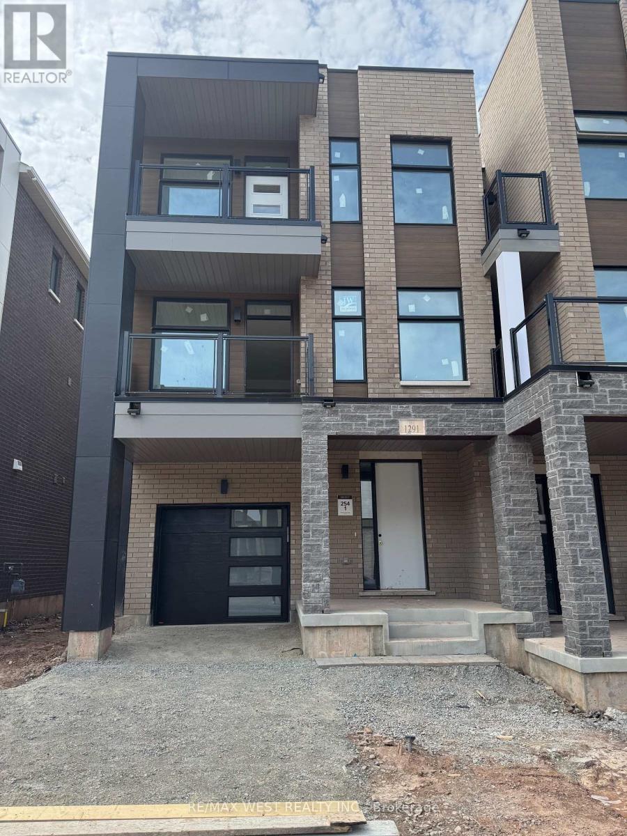 1291 - 1291 DEMPSTER LANE E|Oakville (JM Joshua Meadows), Ontario L6H7Z2
