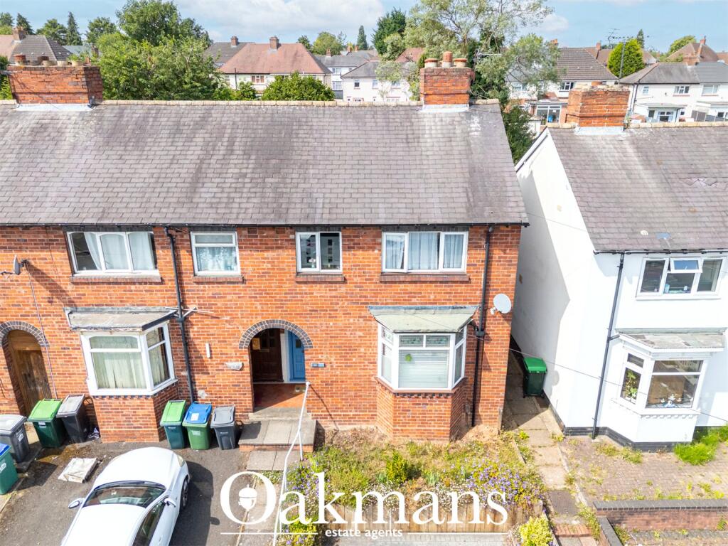 Additional image 2 of Queens Road, Smethwick, West Midlands, B67