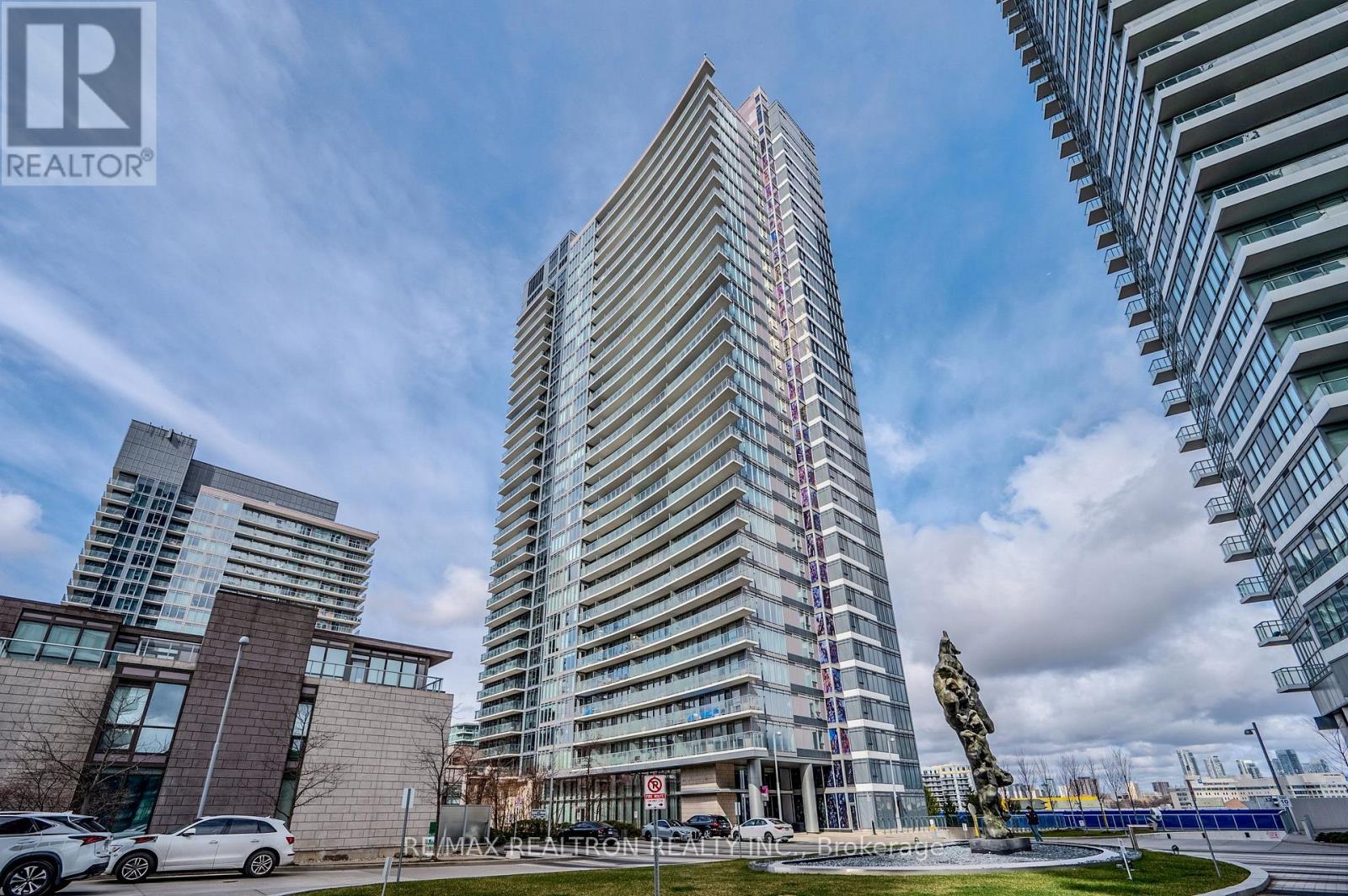 2106 - 121 MCMAHON DRIVE|Toronto (Bayview Village), Ontario M2K2X9