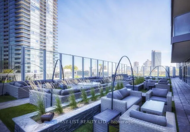 Additional image 26 of 36 Park Lawn Rd Unit 2401