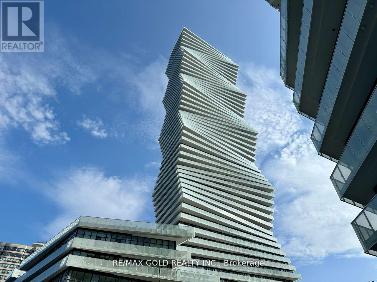 Property image for 3502 - 3883 QUARTZ ROAD|Mississauga (City Centre), Ontario L5B0M4