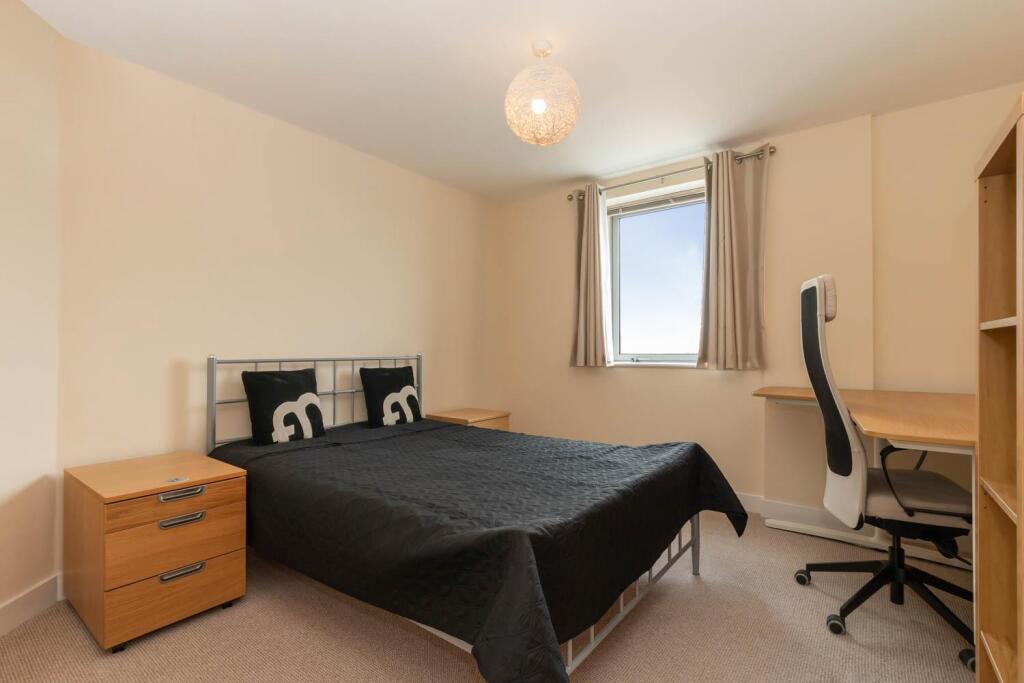 Additional image 6 of Quartz, 10 Hall Street, B18 6BN
