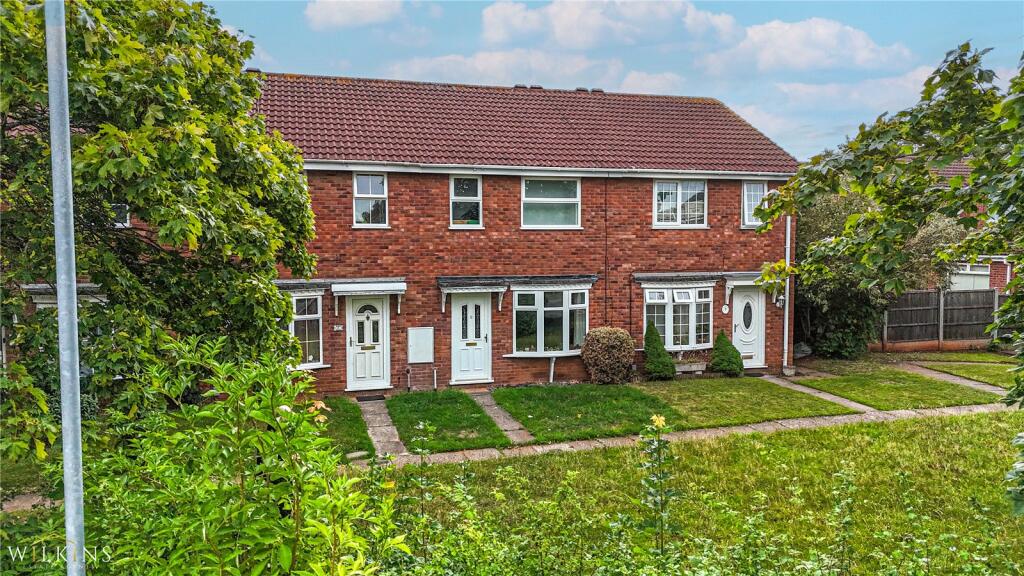 Additional image 2 of Brendon, Wilnecote, Tamworth, Staffordshire, B77