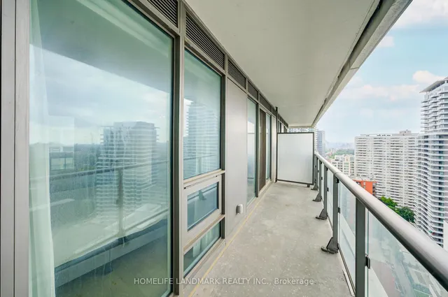 Additional image 31 of 2221 Yonge St Unit 2304