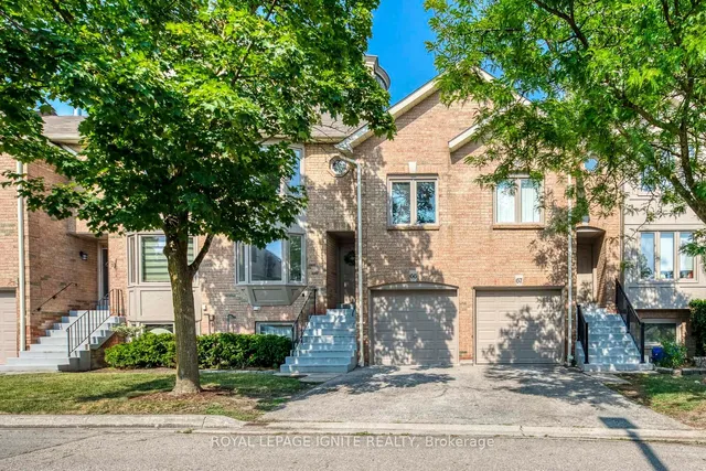 4635 Regents Terr Unit 66