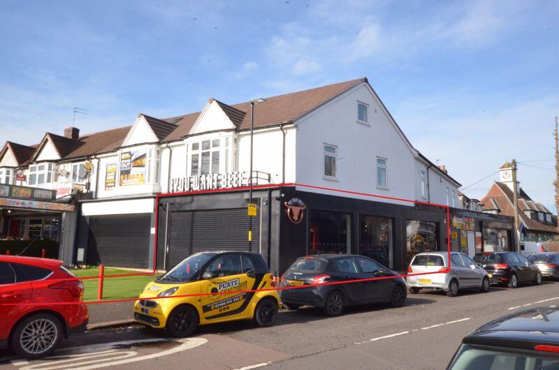 Property image for Alum Rock Road, Ward End