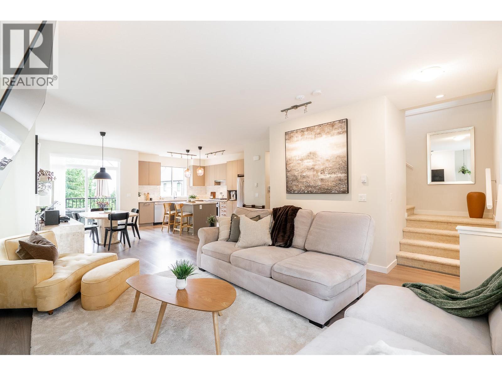 91 3500 BURKE VILLAGE PROMENADE|Coquitlam, British Columbia V3E0N2