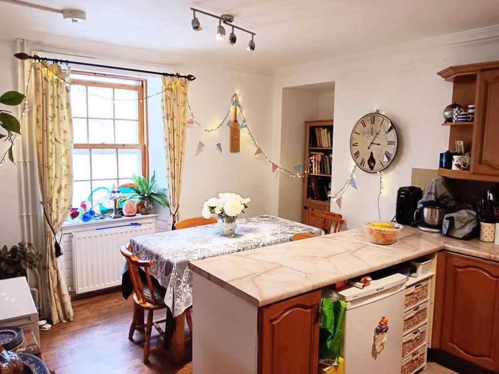 Additional image 5 of Back Path, Banff, Banffshire, AB45 1AR