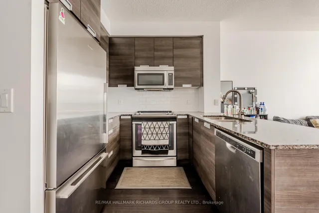 Additional image 5 of 55 Eglinton Ave Unit 708