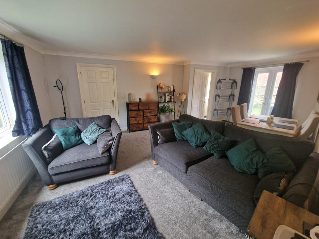 Additional image 5 of Biddlesden Road, Yeovil, Somerset, BA21 3UX