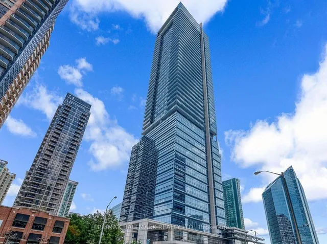 5 Sheppard Ave Unit 4417